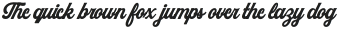 MarionScript otf (400)