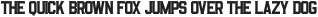 Marionserif otf (400)