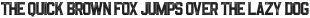 Marionseriftexture otf (400)