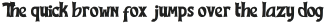 Ricebowl Typeface Regular otf (400)