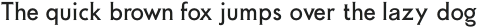 Horus Light otf (300)