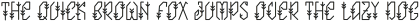 Laima-uppercase Regular otf (400)