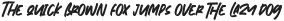 Nymburgh ttf (400)