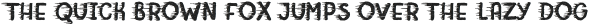 Driver Halftone otf (400)