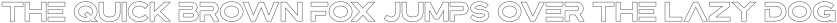 Bristone Display Hollow otf (400)