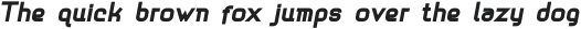 Ndasem Black Italic ttf (900)