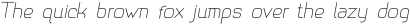 Ndasem Light Italic otf (300)