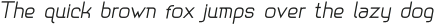 Ndasem Italic otf (400)