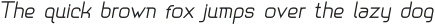 Ndasem Italic ttf (400)