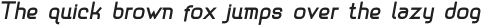 Ndasem Bold Italic otf (700)