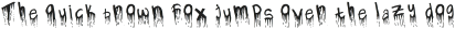 bloddkingdom Regular ttf (400) Sample