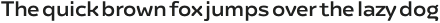 Regave Black Italic otf (900)