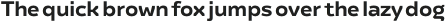 Regave ExtraBold Italic otf (700)