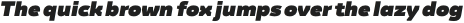 Regave DemiBold Italic otf (600)