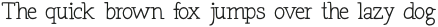 Tex Writer Regular otf (400)