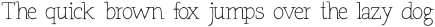 Tex Writer Light otf (300)