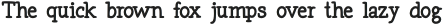 Tex Writer ExtraBold otf (700)