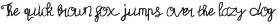 AlphaLiveArjuna-Regular otf (400)