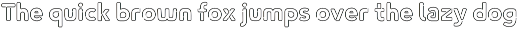 Retro Neon Font Collection preview