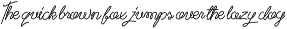 Retro Neon Font Collection preview