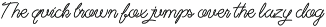 Retro Neon Font Collection preview