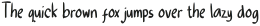 Rambejaji Regular otf (400)