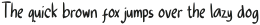 Rambejaji Regular ttf (400)