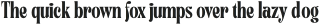 TanHarmoni-Regular otf (400)