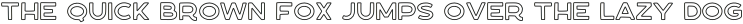 Mondresh Outline Regular otf (400)