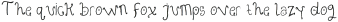 Ayuwije Aestethic Regular otf (400)