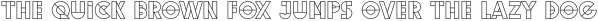Mold ttf (400)
