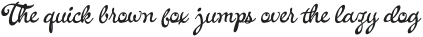 La Venice Standard otf (400)