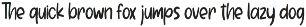 Searghy Fun Children Typeface font preview