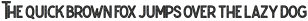 Caltons Typeface Rough otf (400)