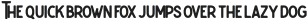 Caltons Typeface Clean otf (400)