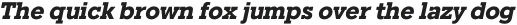 Fried Chicken Extra Bold Italic otf (700)