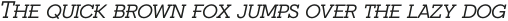 Fried Chicken SC Light Italic otf (300)