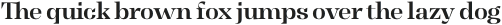 Tonus Display Semi Bold otf (600)