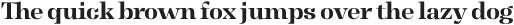 TonusDisplay-Bold otf (700)