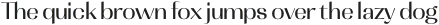 TonusContrast-Regular otf (400)