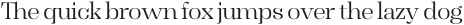 Tonus Display Light otf (300)
