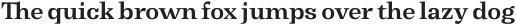 Tonus Text Semi Bold otf (600)