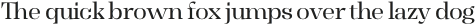 TonusDisplay-Regular otf (400)
