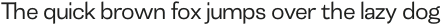 Tonus Sans Light otf (300)