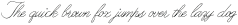 PointDumeScript-Regular otf (400)