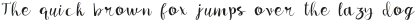 Valentine - Script for LOVERS ttf (400)