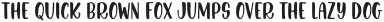 Kindly Regular otf (400)