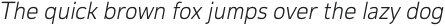 EB Corp Light Oblique otf (300)
