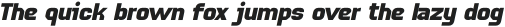 Mudhead Bold Italic otf (700)