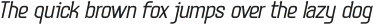 Mudhead Slab Italic Light otf (300)